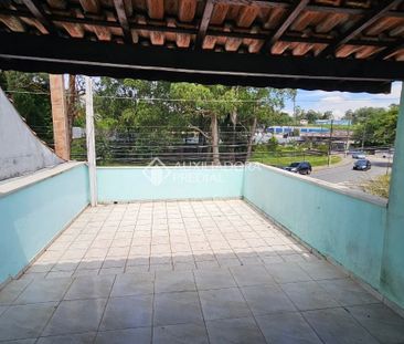 Sobrado com 3 quartos e 180m² para alugar em Dermarchi, São Bernard... - Foto 3