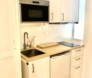 Appartement te huur - Foto 5