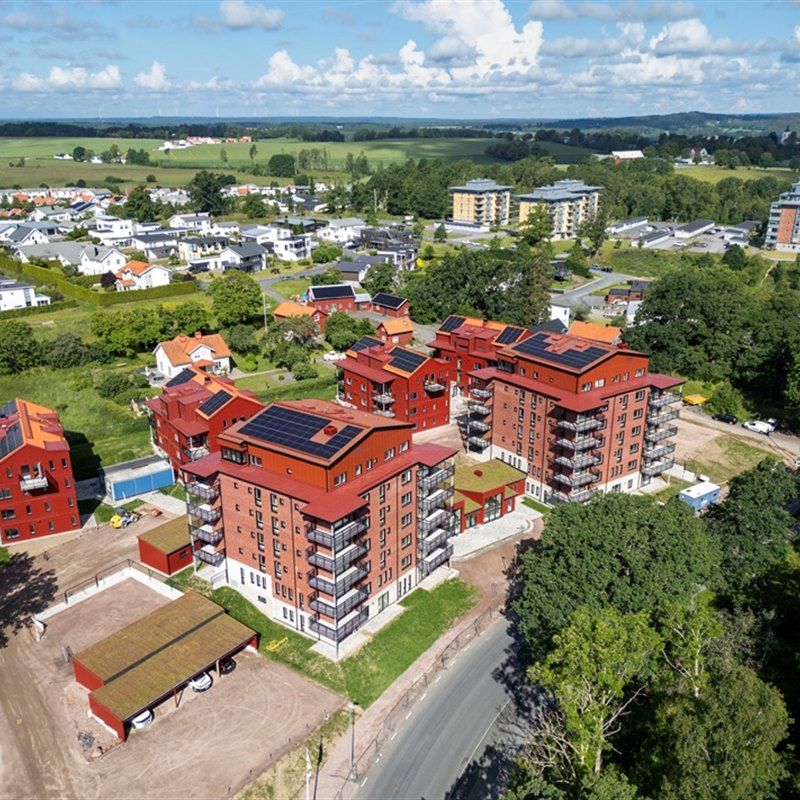 Malakitgatan 1 - Foto 2