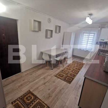 Apartament de 2 camere, decomandat, 60 mp, zona Iulius Mall - Photo 1