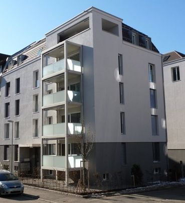 3 ½ Zimmer-Wohnung in St. Gallen mieten - Foto 1