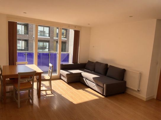 2 Bed Flat, Adana Building, SE13 - Photo 1