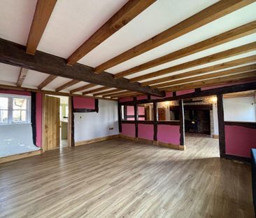 3 bedroom terraced house to rent - Photo 5