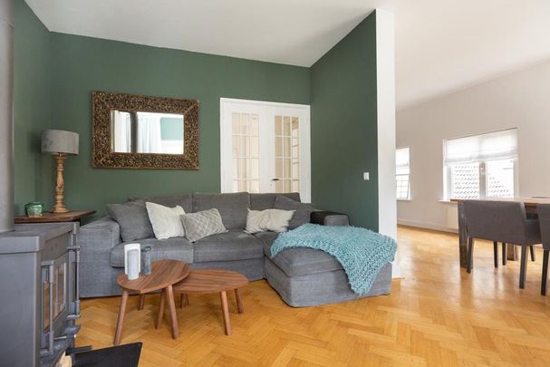 Benoordenhoutseweg 249-A, Uilennest, 2596BH, Den Haag - Foto 1