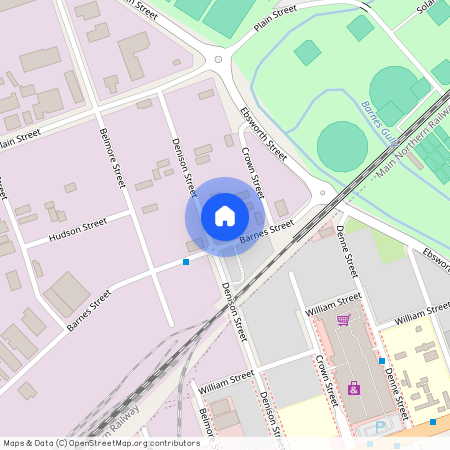 34 Denison Street, NSW 2340, Taminda