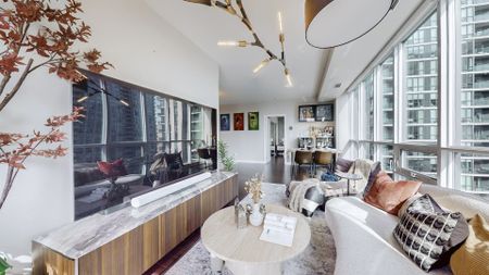 For Lease - 33 Bay Street Unit# 1908, Toronto, Ontario - Photo 2