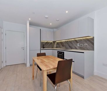 A modern furnished one bedroom apartment in the Horlicks Quarter by... - Photo 5