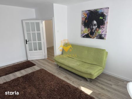 1 camera, Manastur, USAMV, BIG, zona Kaufland, Platinia, Premium - Fotografie 4