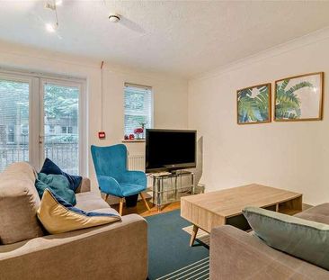 Parnell Road, Stoke Park, Stapleton, Bristol, BS16 - Photo 1