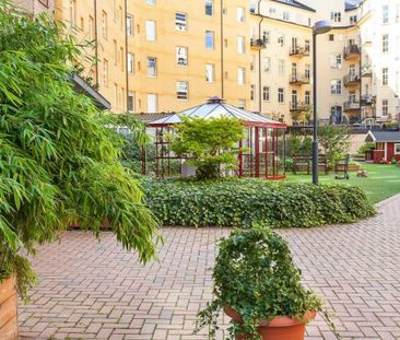 Bergsunds strand, Stockholm - Foto 4