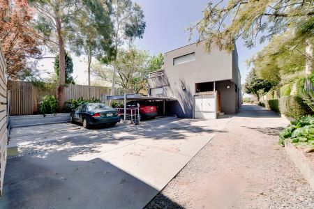 Standard Studio with terrace - Photo 3