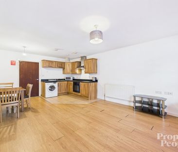 Apartment 2, 29A, Orient Gardens, Belfast, BT14 6LH - Photo 1