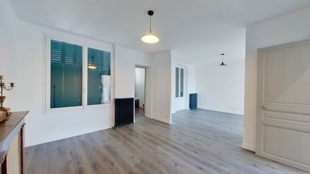 Location Maison 5 pièces 114m² - Photo 1