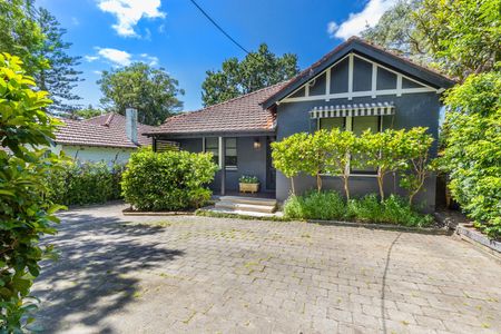 16 Boundary Street, Roseville NSW 2069 - House For Rent | Domain - Photo 5