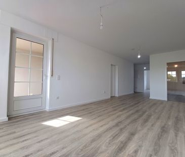 gemütlich wohnen!? Stadtnah!? Bitteschön - Photo 1