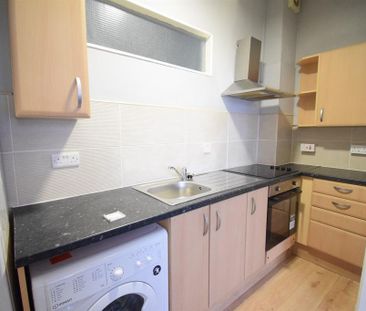 1 bedroom ground floor flat to rent - Photo 6