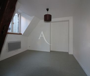 Location Appartement 2 pièces 28m² - Photo 6