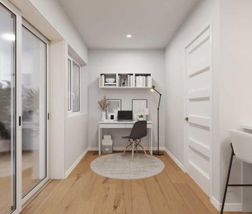 🏗️ LOGEMENTS NEUFS À LOUER 3 1/2 et 5 1/2 – DISPONIBLES DÈS LE 15 A... - Photo 1