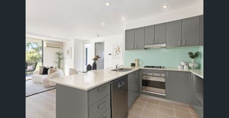 Resort style living at Camarena Apartments - Photo 4