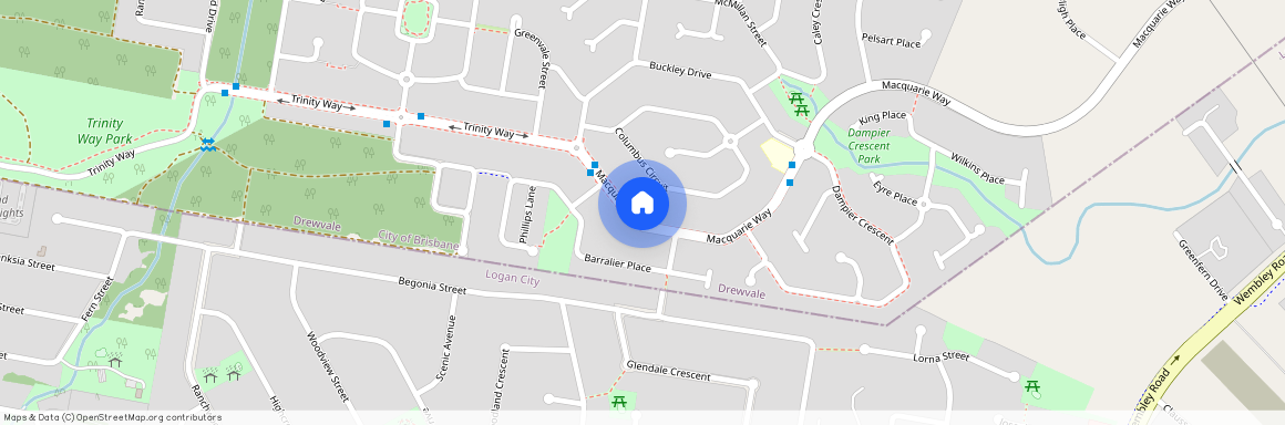 169 Macquarie Way, Qld 4116, Drewvale