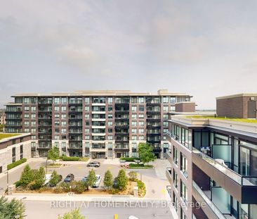 For Lease - 15 Water Walk Drive Unit# 827, Markham, Ontario - Photo 1