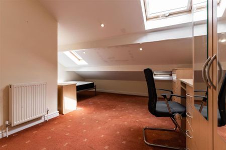 7 bedroom house to rent - Photo 2