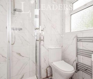 Russell Street, (back Double), Loughborough, LE11 - Photo 6