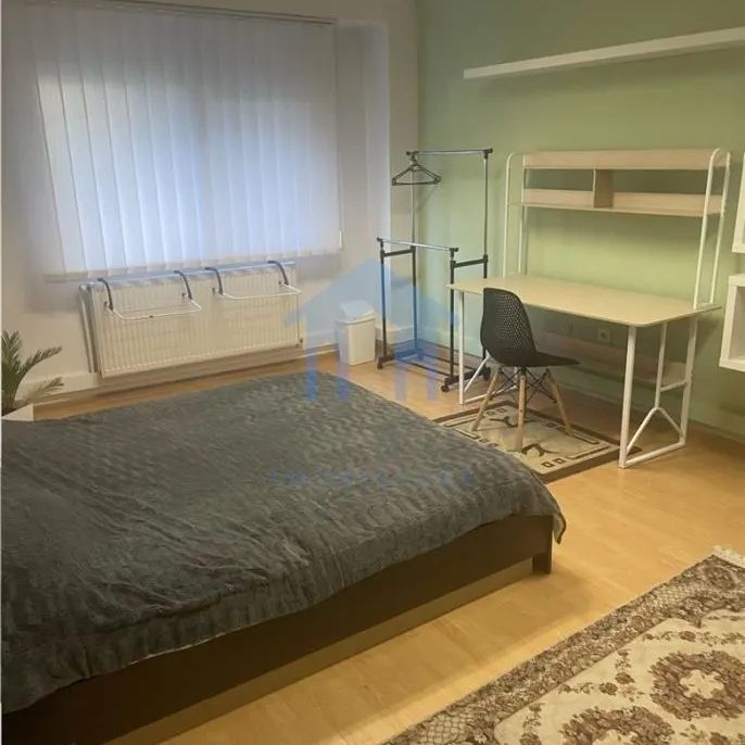 Apartament 3 camere, Calea Dorobantilor - Photo 1