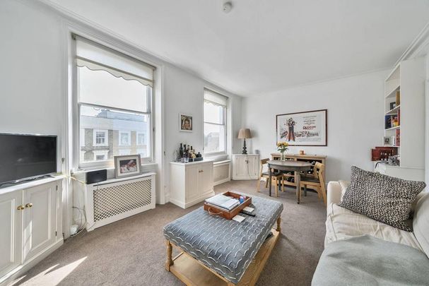 1 bedroom flat to rent - Photo 1