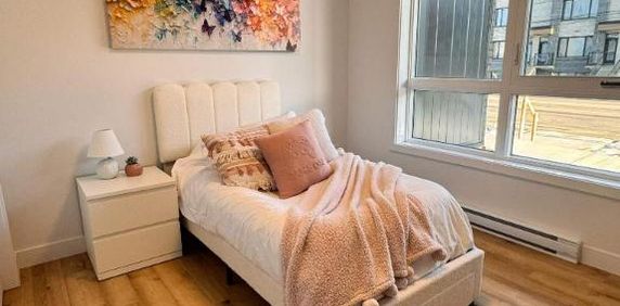 4 1/2 À LOUER - REPENTIGNY - APPARTEMENT À LOUER - Photo 2