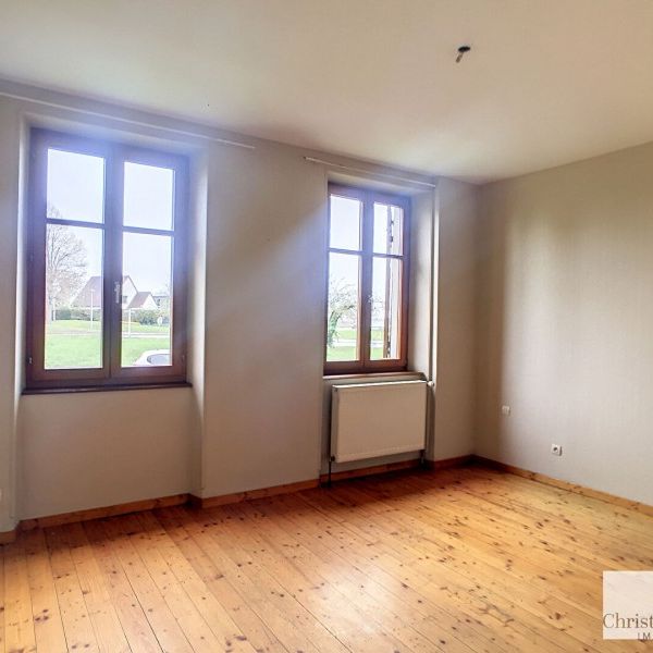 Appartement - ERSTEIN - 115m² - 2 chambres - Photo 1