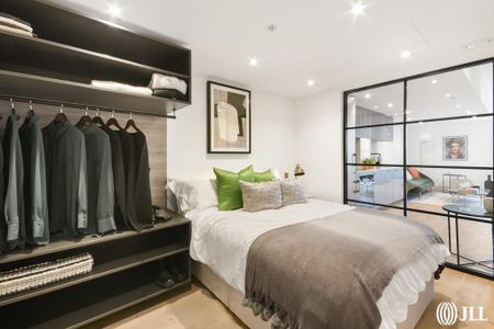 2 bedroom apartment to rent - Photo 5