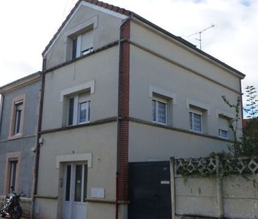 Appartement 2 pièces 34m2 REIMS 510 euros - Photo 5