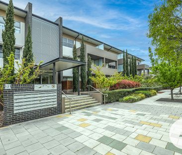 54/121 Easty Street, Phillip ACT 2606 - Apartment For Rent | Domain - Photo 4
