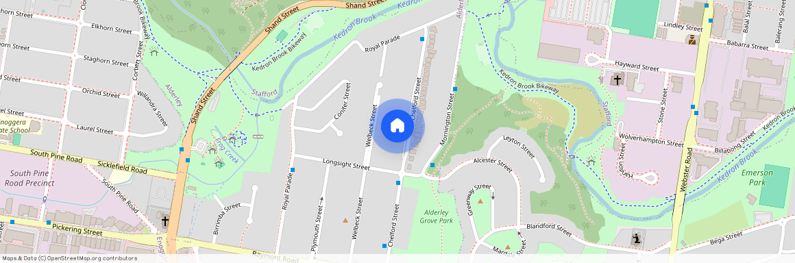 82 Chelford Street, Alderley QLD 4051