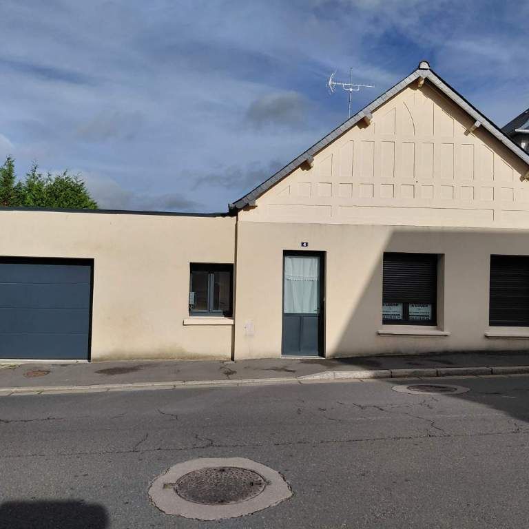 Maison d'habitation - Photo 1