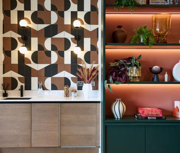 1 bedroom apartment to rent - Photo 2