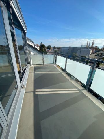 4.5 Zimmer, 155 m², 2. Stock - Photo 2