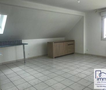 Location appartement t2 44 m² à Viry-Châtillon (91170) Port Aviation 1 - Photo 3
