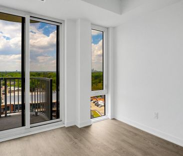 For Lease - 220 MISSINNIHE Way Unit# 1203, Mississauga, Ontario - Photo 4