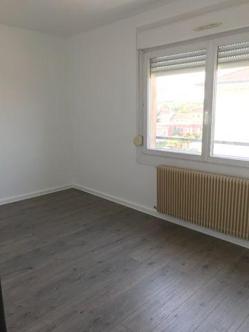 Appartement 3 pièces à Lunéville - Photo 5