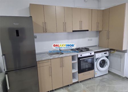 Inchiriere apartament 2 camere, bloc nou, Valeni, Ploiesti - Photo 3