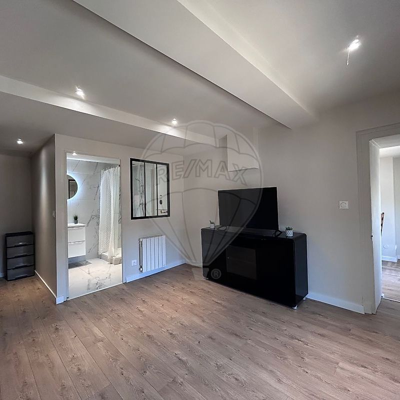 Appartement 1 chambre(s) à louer - Villefranche-sur-Saône - Photo 1