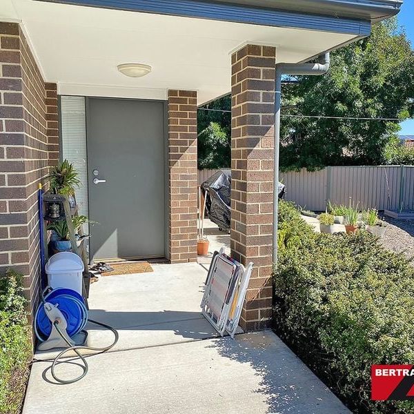 Stunning Two Bedroom Townhouse - Photo 1