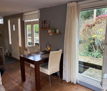 Huis te huur: Da Costakade 115 3521 VZ Utrecht - Photo 1