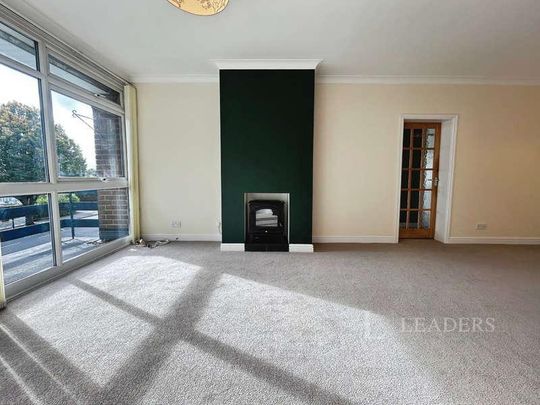 Second Floor Apartment, Westhouse Court, B14 - Photo 1