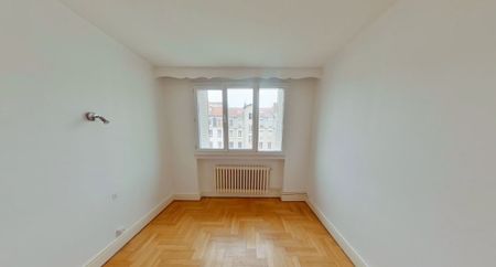 APPARTEMENT T4 A LOUER - Photo 4