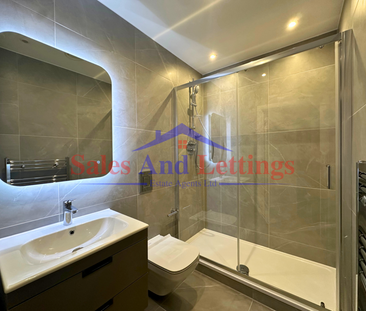 1 bedroom flat to rent - Photo 6