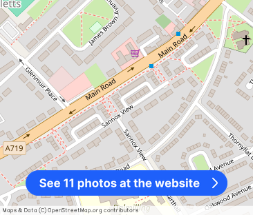 Sannox View, Ayr - Photo 1