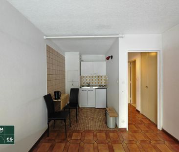 Location Appartement 1 pièce 22m² STRASBOURG 67000 - Photo 4